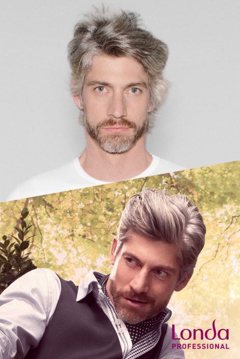 Londa bei Ihrem Friseur in Freiburg