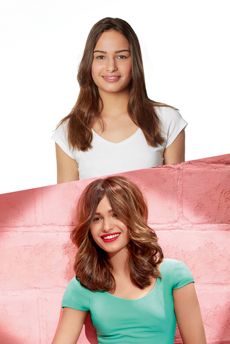 Londa bei Ihrem Friseur in Freiburg