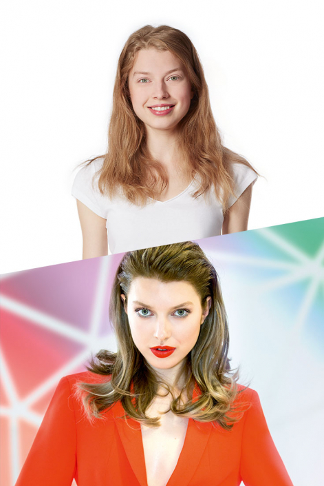 Londa bei Ihrem Friseur in Freiburg