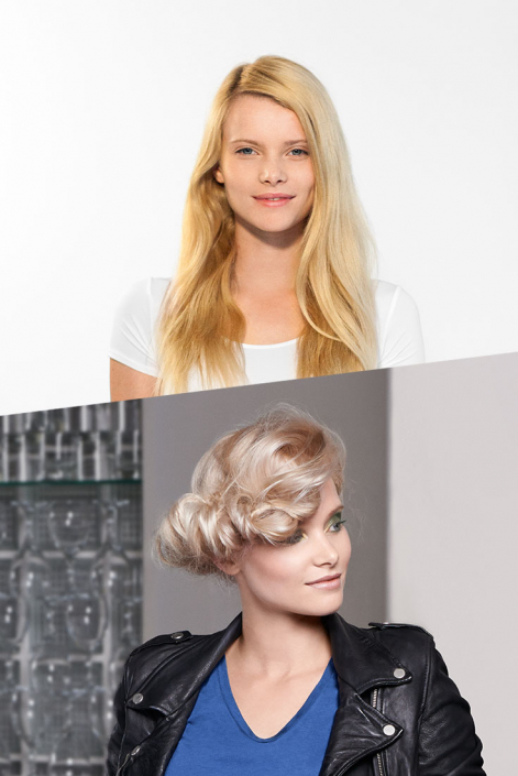 Londa bei Ihrem Friseur in Freiburg