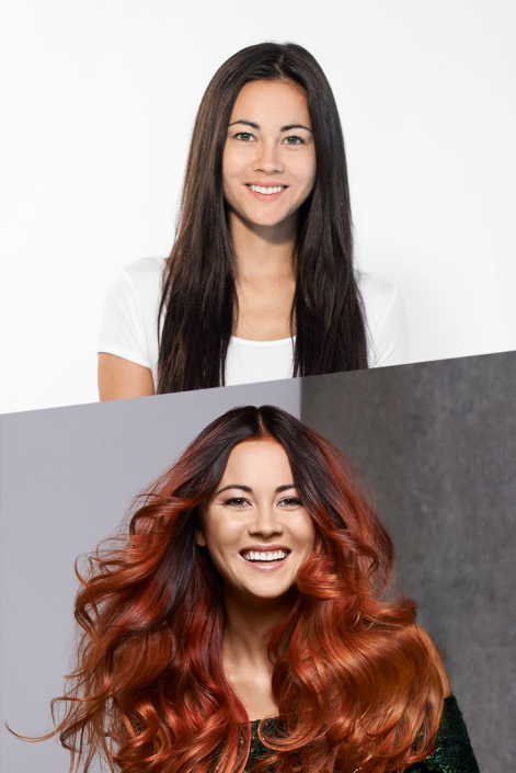 Londa bei Ihrem Friseur in Freiburg